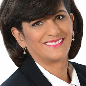 Meet your Posher, Marcy